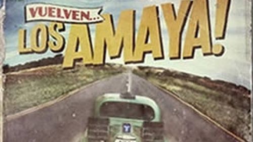 Los Amaya Oficial