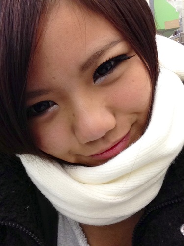 村上由美 Chan Yumi0415 Twitter