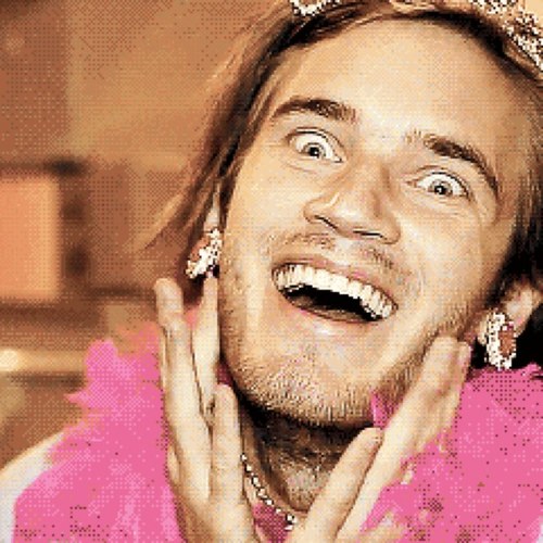 pewdiie's profile picture. H-How's it going brooss!!! its peeewdiepie!!! i made this second twitter account for only q&a's only #BroTag dont forget to follow my original account @pewdie