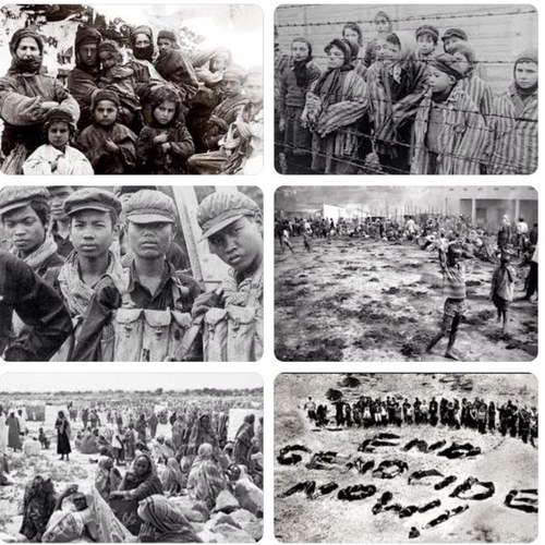 WilmingtonFHAO's profile picture. You must be the change you want to see in the world - Ghandi