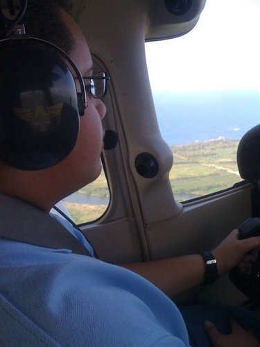 Aviation Maintenance Technician ✈#avgeek #computergeek computer technician, love technology