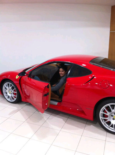 I'm Persian and proud to be persian . and if you want to add me here is pin:285C9533