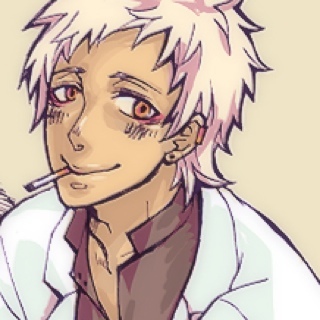 Nar_ESPC's profile picture. นาร์ โคยราละ / 22 / กรุ๊ปโอ / อินุจินิน (ไฮยีน่า) / แพทยศาสตร์ปี 5 (นิติเวชศาสตร์) / เรื่องตลก, บีฟเจอร์กี้, บุหรี่, ภาษาฮินดี, ทิชชู่ม้วน, เพลงร็อค, ศพ