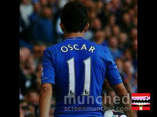 Not Official , but Unoifficial FanBase Oscar Dos Santos Ameoba Junior From Indonesia.. Share news about chelseafc. Follow us if you are Like Oscar. #KTBFFH #CFC