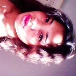 Instagram: Cest_Dominique
I'd rather remain a mystery than be known ;)