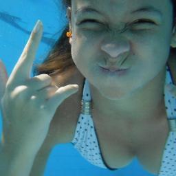 I love my diva. I love my friend. I love my Ericka.