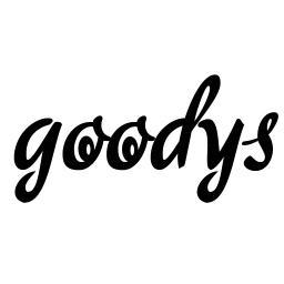 新しいモノは、人生をおもしろくする。たくさんのgoodyで楽しい毎日を！ツィート頻度の高い新商品情報は、@goodysbiznewsが配信。ファッション・スタイルなら http://t.co/fekzYFmj9V
