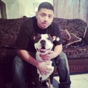 Vincent Benavides - @viruz367 - Twitter