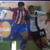 Julio Cesar Caceres (@elemperador5) 's Twitter Profile Photo