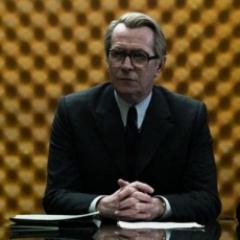 GeorgeSmiley82's profile picture. Circus