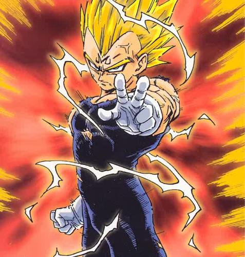 LOVE DRAGON BALL . Favorite character gogeta , vegito , goku and vegeta . Writer of @TheChiChiDBZ and @PrinceOfVegeta