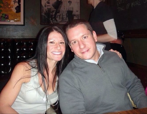 Dan was diagnosed with ALS (Lou Gehrig's disease). He recently lost his sister Autumn to a drunk driver. In honor of Autumn & Dan, we are helping fight ALS
