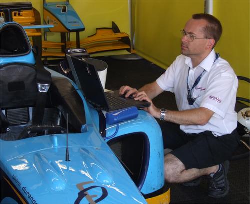 Geartronics are long established in the design & manufacture of semi-automatic gearbox shift systems with a 24-hour race winning pedigree.