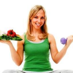 #Follow me for great tips about #health, #nutrition, #diet & #fitness. The body is a sacred garment. Martha Graham . #FollowBack!