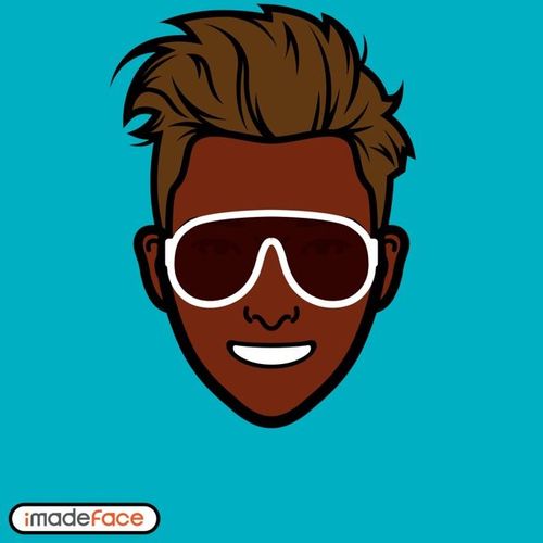 diniesap's profile picture. Dark Chocolate