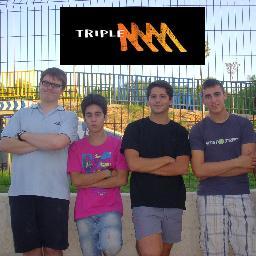 Cuatro YOUTUBERS con canal en comun y  con ganas de haceros reír!! Gameplays, tutorials, Vlogs y gilipolleces para aburrir!!