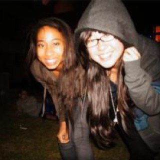 If you want to make a difference, Get Out&Go&Get IT! -Paramore Class of #2013(: Die hard #FOREVER21 lover (;