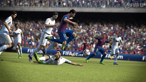 geef veel kleine FUT spelers weg! betrouwbaar #Ruilvoorstel! PS3 only. ISM @ispace_monkey