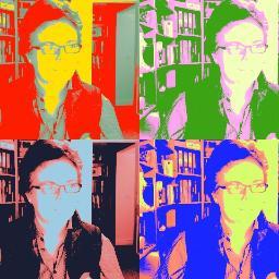 Musicologist | cultural historian | opera scholar | archive rummager | Assoc. Dean for Research & Director of Humanities Research Centre, Univ. of York | MBE