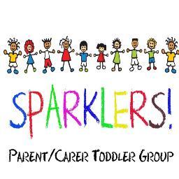 SparklersGroup's profile picture. Parent/Carer Toddler Group.  Wed 1-3pm term time.  £1 per child.  Held @ Victory Church Cwmbran NP44 3UZ