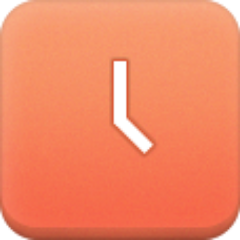 pnchclck's profile picture. Punchclock is going to be the barebones time tracking app.