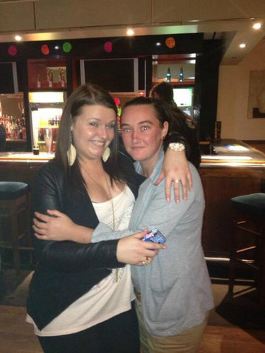 Family&Friends! ELB.. Support Worker.. Fitness. Sunbed. Tattoo's.. NUFC..