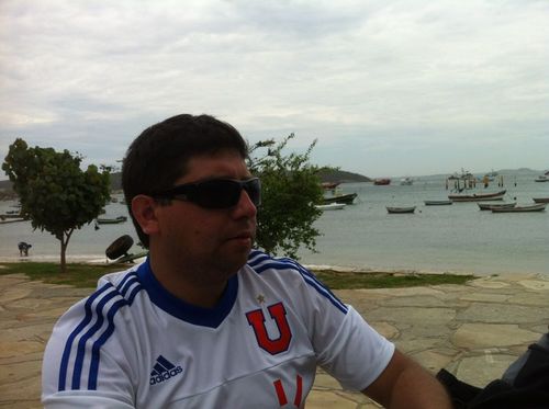 Bullanguero hasta las masas..#soyazul. fanatico UFC