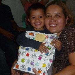 Marcastillomar's profile picture. Mamá de Jhendrith y Jorge Luis, mis grandes amores, y por supuesto, abuela de Sebastian David, el muñeco rey de mi vida y mi corazón!!!