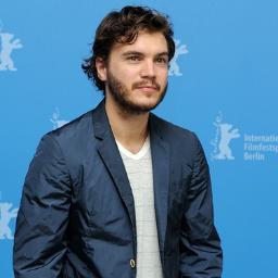 EmileHirschNews's profile picture. THIS IS A FAN PAGE about the actor: Emile Davenport Hirsch. Emile's oficial twitter is @emilehirsch