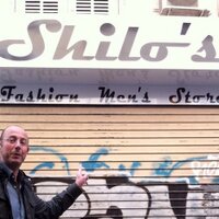 CHILOWICZ FRANÇOIS (@chilowiczf) 's Twitter Profile