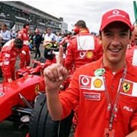 MASA (@f1masa) 's Twitter Profile
