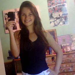 Namorada do @Alyssynhu s2