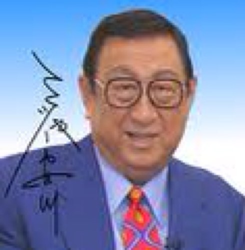 ラッキーラッキー