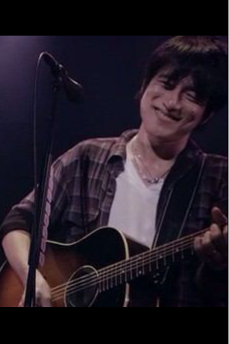 Mr.Children好き♪(´ε｀ )
よろしくお願います( ^ω^ )