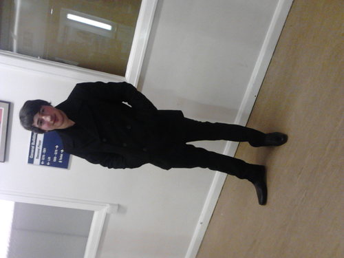 kuabusn's profile picture. facebook