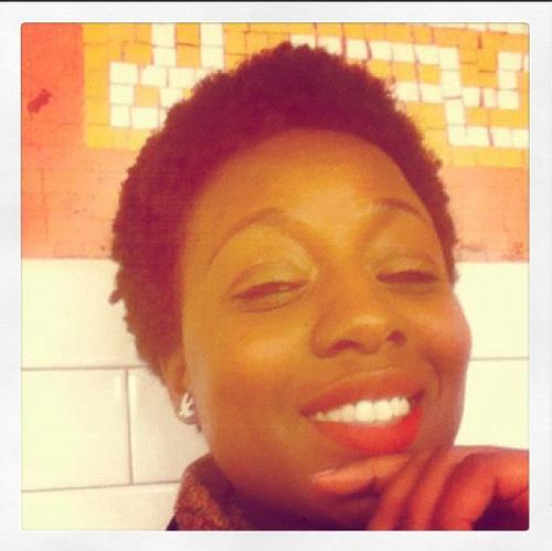 Bio...Still figuring it out!