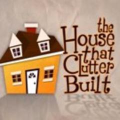 Owner of  The House That Clutter Built, Certified Professional Organizer®, Hoarding, ADHD & Chronic Disorganization Specialist.