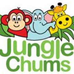 Jungle Chums Soft Play Centre is a fresh and exciting family run play centre situated on the outskirts of Thornbury in the picturesque village of Milbury Heath.