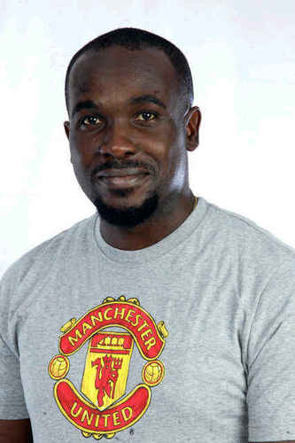 Manchester United FC membership and a life long fan!!!