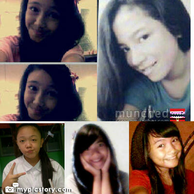 Ranirifala's profile picture. women's smart, pretty, and classy. School in 35 JuniorHighSchool.