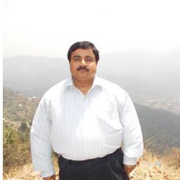I am medical practioner, Cold storage owner and social worker.