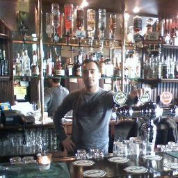 Utrecht's oudste bruine #cafe gevestigd tegenover #TivoliVredenburg - Wij schenken #Grolsch