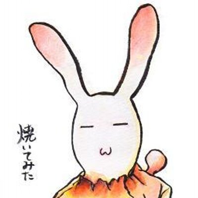 うさぎもち