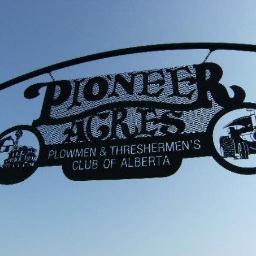 Pioneer Acres and its dedicated volunteers actively preserve, display, and demonstrate equipment and artifacts that were used by the pioneers of Western Canada.