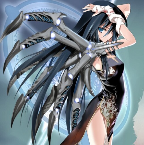 iron_scythe_b's profile picture. 밀리언아서의 아이언사이드 비공식봇입니다. 캐붕,지적은 DM으로 부탁드려요