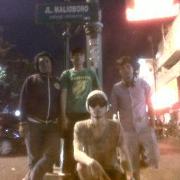 ferddy92's profile picture. Di TANAH ANARKI ROMANSA TERJADI
we are graphic desain MERCUBUANA JAKARTA