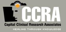 CCRA specializes in Clinical Trials & Medical Research in DC, Rockville, Bethesda - Depression & Anxiety Treatment & more, Sign up today