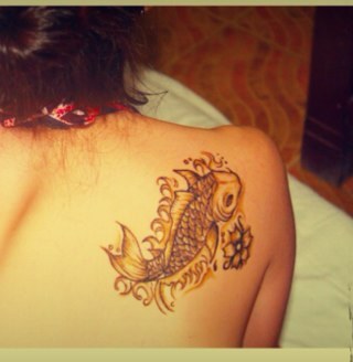 I'm a Princess destined to become a Queen. My own wondrous story has already begun and my Once Upon a Time is Now...