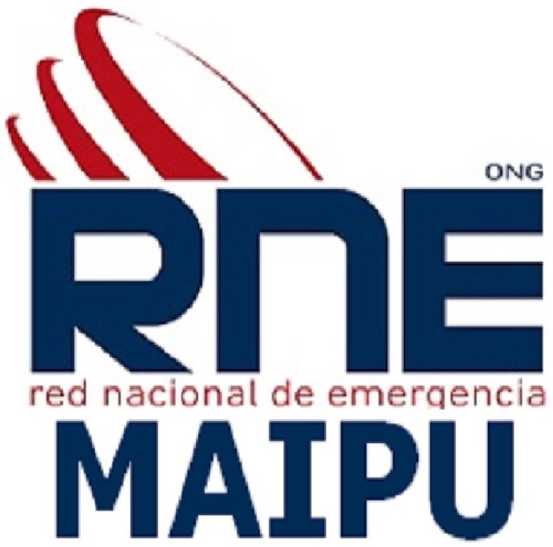 Red Nacional de Emergencias.