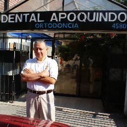 Dr_Alcantar's profile picture. Casado con Patricia, dos hijos, dos nietos. Odontólogo de UdeChile, Abogado, Ortodoncista, Master en Bioética, Emprendedor.